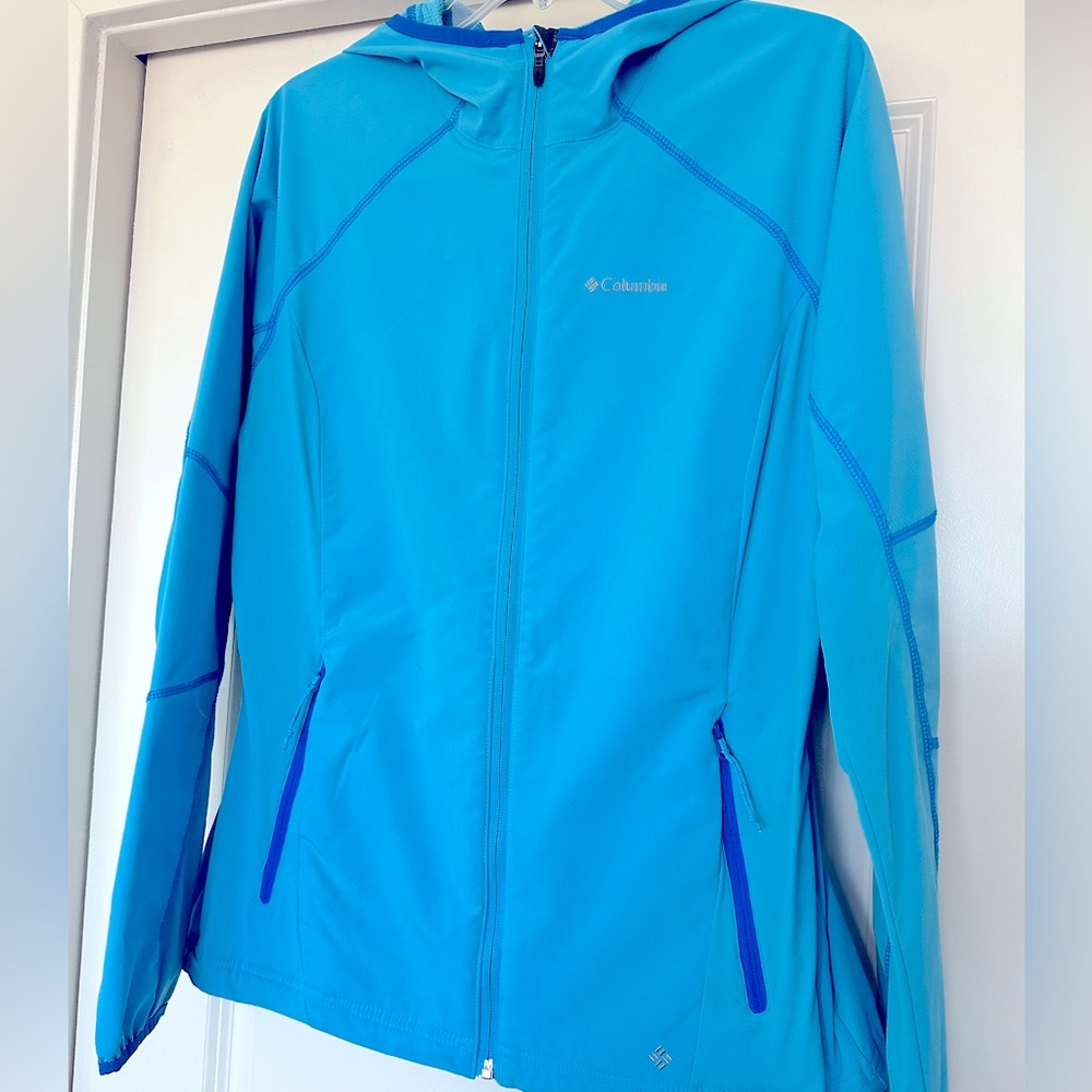 Columbia Ultra Lightweight Jacket - image 2